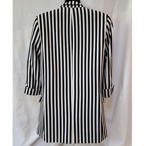 Zara Basic jacket size US Small - Picture 3 of 5